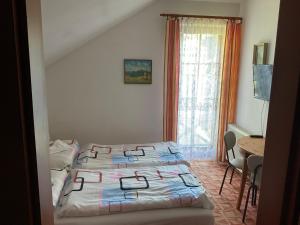 Pension Holiday