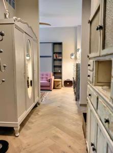 Charming Apartment in Milan