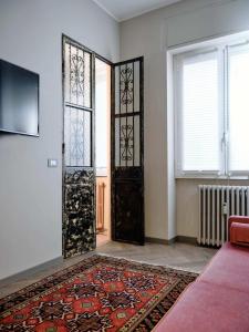 Charming Apartment in Milan