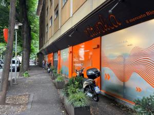 Apartment Domus