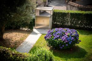 Apartment Julia I Villa Ehrenburg