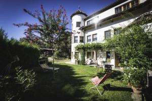 Garden Apartment Gwuerzerhof