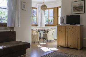 Garden Apartment Gwuerzerhof