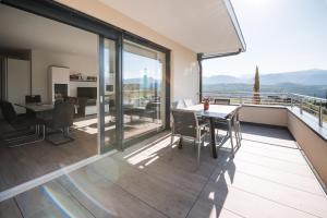 Panorama Apartment Bonell