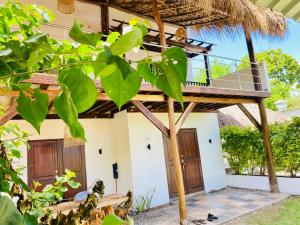 Villa Familiar, Cerca de punta mango, Majague Lodge