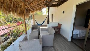 Villa Familiar, Cerca de punta mango, Majague Lodge