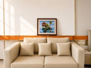 Wealth Mansion Condominium Hotel