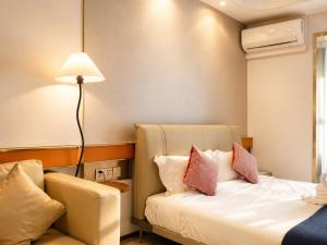 Wealth Mansion Condominium Hotel