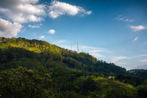 Misty Peaks Hanthana Boutique Homestay