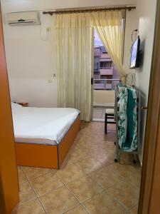 Elona Apartment