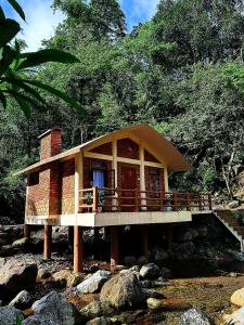 Riverside Resort