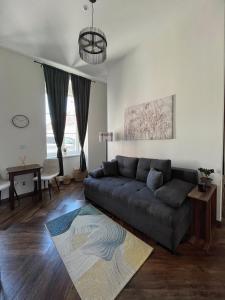 Apartmán Na náměstí