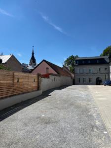 Apartmán Na náměstí