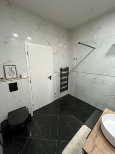 Apartmán Na náměstí
