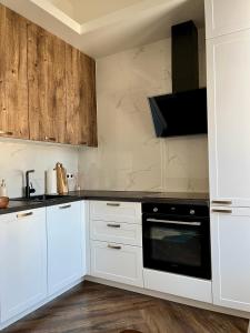 Apartmán Na náměstí