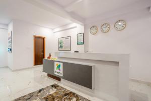 Treebo Nova Near Hyderabad Airport, Shamshabad