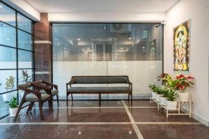Treebo Nova Near Hyderabad Airport, Shamshabad