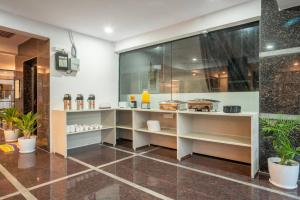 Treebo Nova Near Hyderabad Airport, Shamshabad