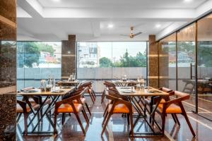 Treebo Nova Near Hyderabad Airport, Shamshabad
