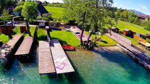 Ferienwohnungen Petschnig 3