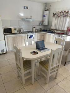 Departamento 5 Confortable Heart Apart Viedma Centro