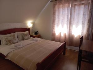 Apartmani Sobe Šljivančanin