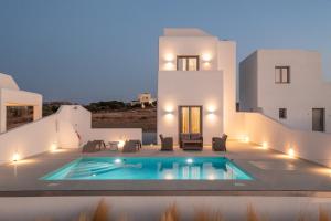 Eupnoia Villas