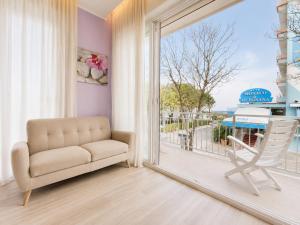 Appartamenti Palladio - Carraro Immobiliare - Family Apartments