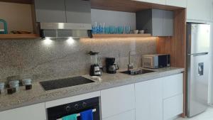 Yaque Breeze - Beach Apartament