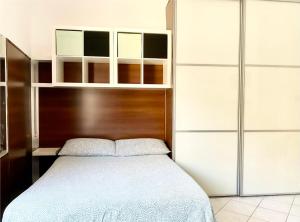 Apartment Bergamo Centro Storico