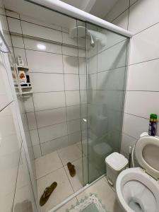 Suíte aconchego dos pássaros