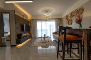 One Bedroom Park View Stay