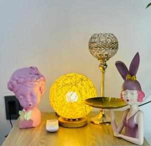 Teddy Trái bí đỏ Homestay- Grandworld Phu Quoc - Gần biển