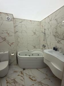 Hotel & Rehabilitation Center St George