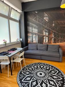 City Room 4 Stuttgart-Mitte