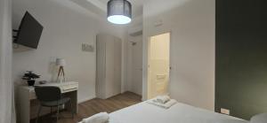 Dimora St Andrea Rooms