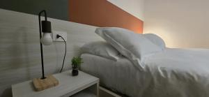 Dimora St Andrea Rooms
