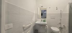 Dimora St Andrea Rooms