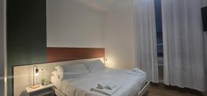 Dimora St Andrea Rooms