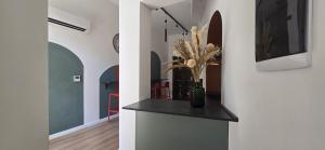 Dimora St Andrea Rooms