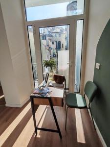 Dimora St Andrea Rooms