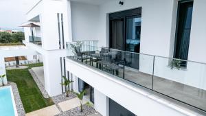 Mare Blue The Industrial Suite