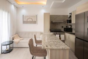NOK Tropical 1BR Stay in Vistacana