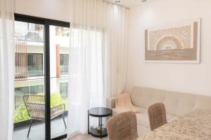 NOK Tropical 1BR Stay in Vistacana
