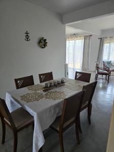 Naturo Villas