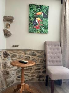 Hostal Sant Roc