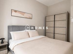 2BR Razak City KL LRT Access Free Parking #B2