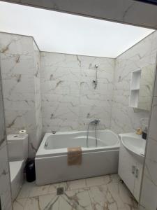 Hotel & Rehabilitation Center St George
