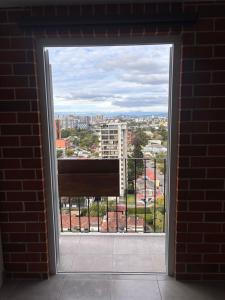 Moderno apartamento en Zona 10 Edificio FIAME