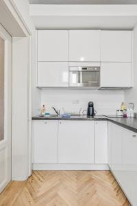Lovely Lila apartment